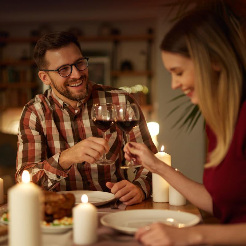 Electric Wine Opener Set - Automatic Electronic Bottle Openers, Vacuum Stoppers, Wine Aerator, and Foil Cutter Automatic Bottle,Kitchen Utensils Modern