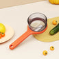 Multifunctional Peeling Knife with Storage Box Manual Portable Veggie Potatoes Peelers Cutter Kitchen Accessories