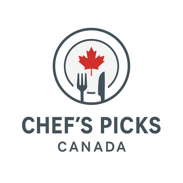 Chef’s Picks Canada