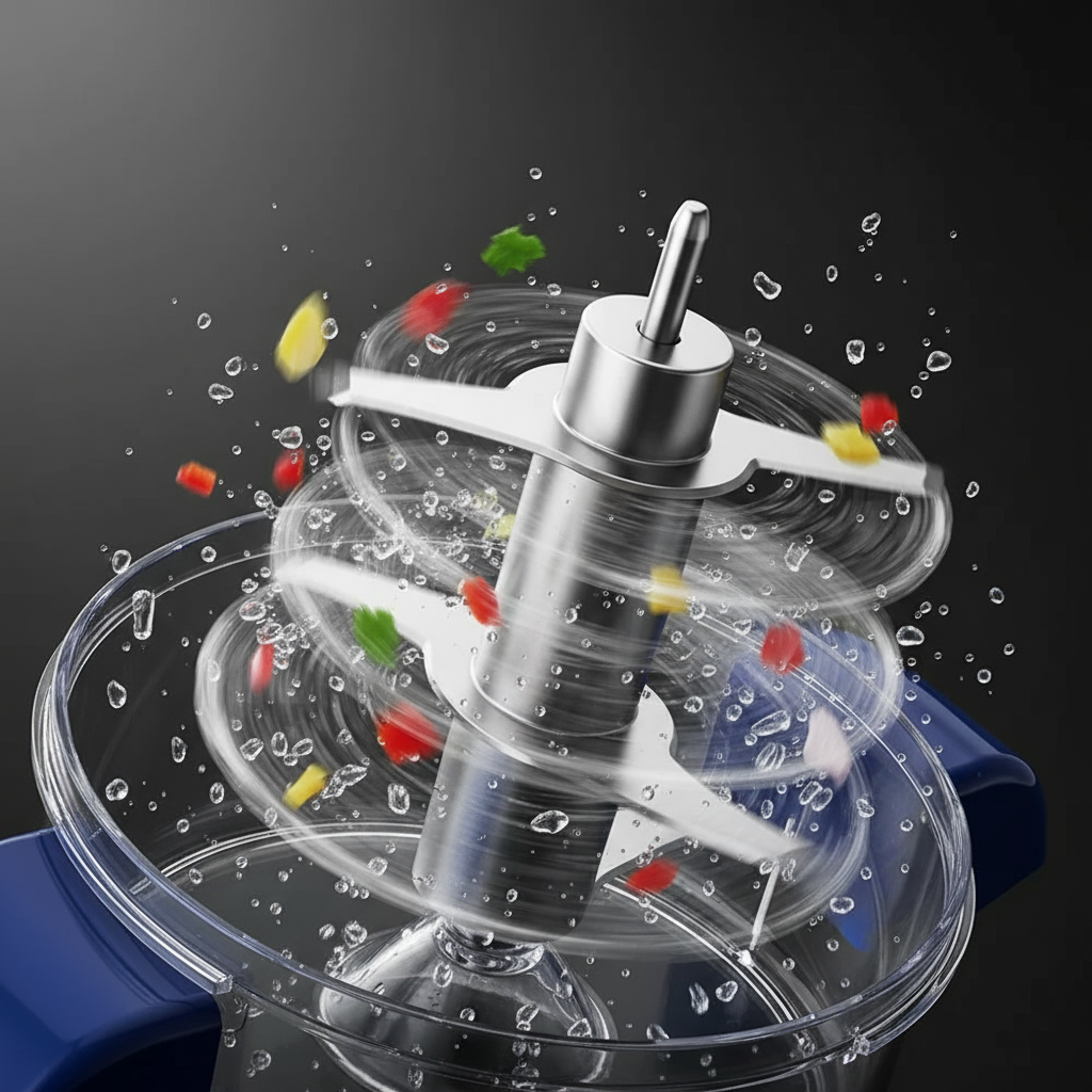 Éplucheur Automatique Intelligent™ – Robot de Cuisine Multifonction pour Fruits & Légumes | Chef’s Picks Canada