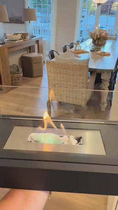 Foyer de Table avec Planches à Charcuterie – Kit S’mores & Ambiance Cocooning pour Soirées Conviviales | Chef’s Picks Canada